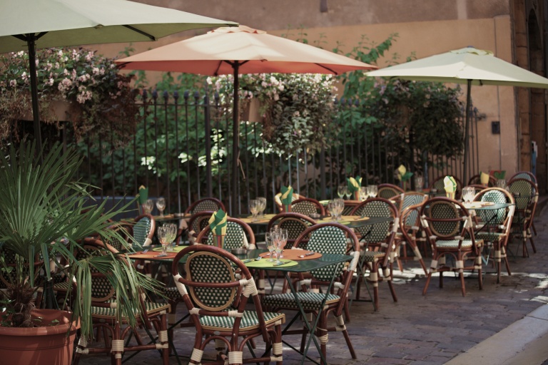 about restaurant