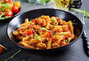 Menu - ravioli 3 Ravioli di Aragosta
