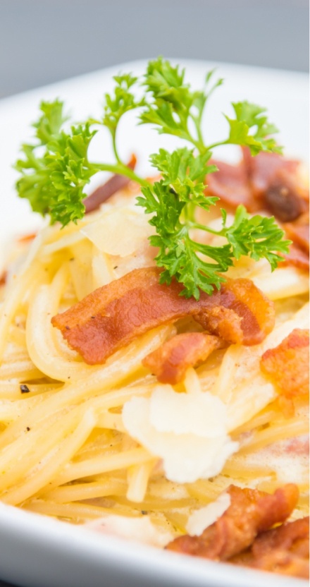 recipe pasta