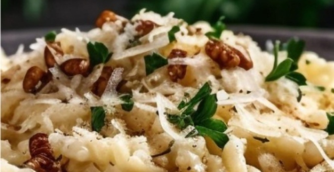 risotto